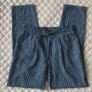 Zac & Rachel geometric pants